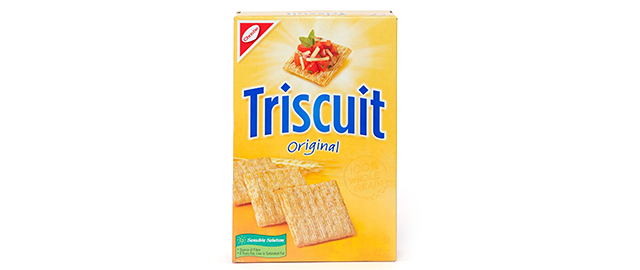 Triscuit coupon